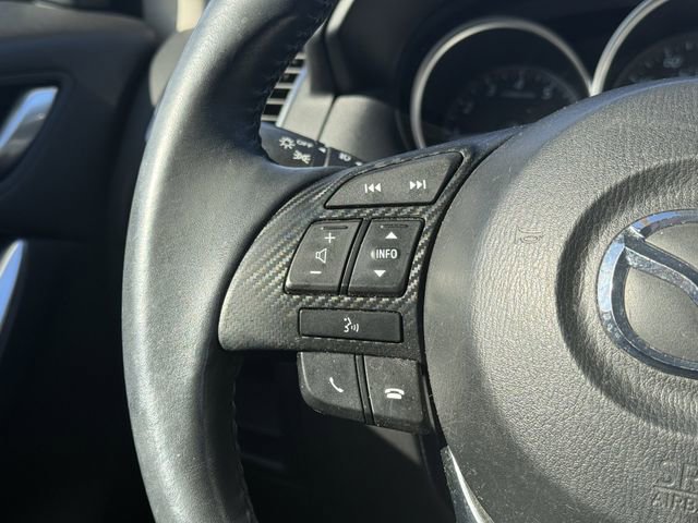 Used 2016 MAZDA CX-5 Touring image 25