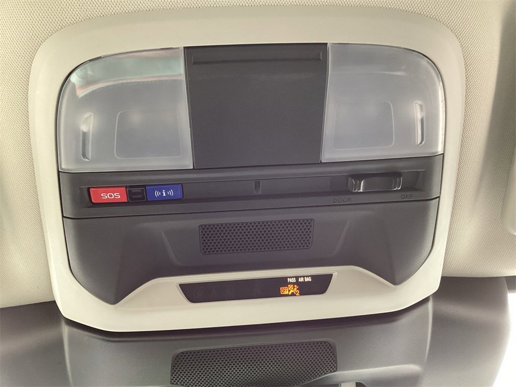 Used 2024 Subaru Crosstrek 2.5i Limited image 23