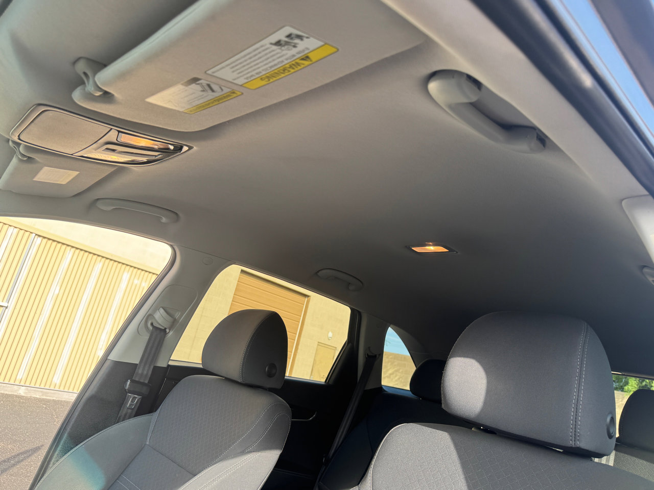 Used 2020 Kia Sorento LX w/ LX I4 Convenience Package image 45