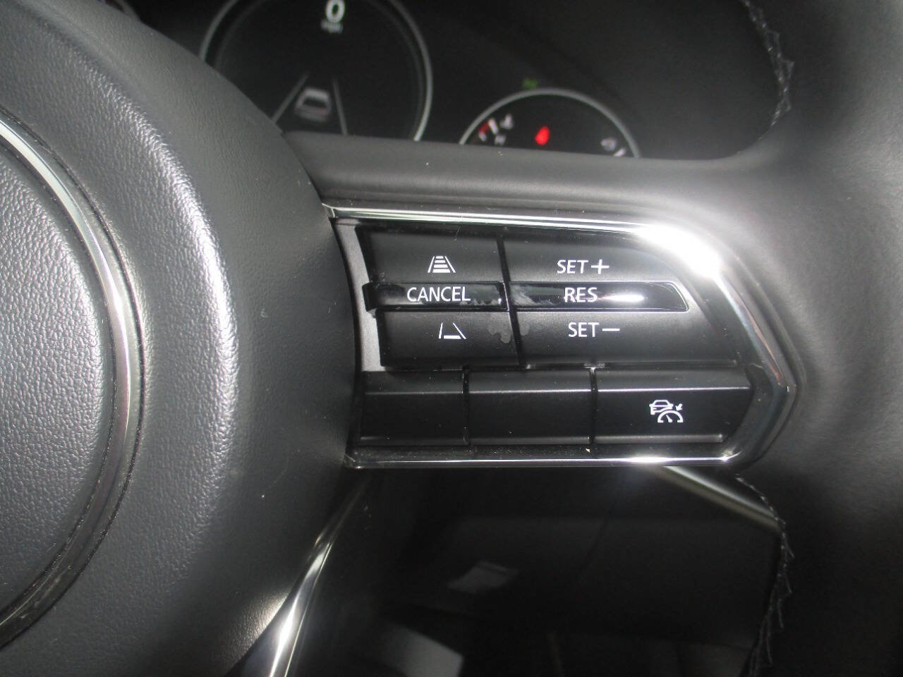 Used 2025 MAZDA CX-70 3.3 Turbo w/ Preferred Package image 26