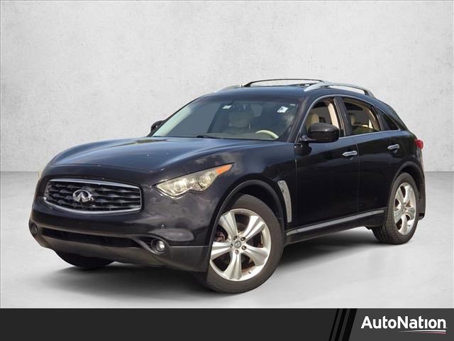 Used 2011 INFINITI FX35 2WD w/ Premium Pkg image 1
