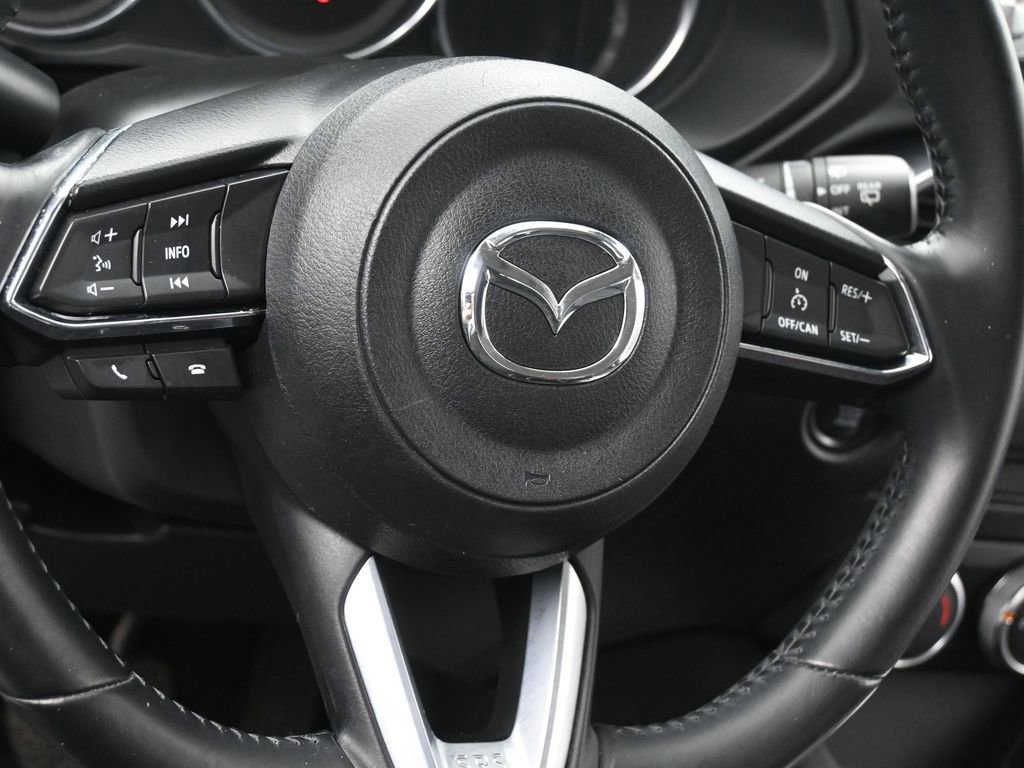 Used 2019 MAZDA CX-5 Sport image 15