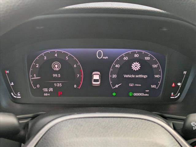 New 2025 Honda Accord SE image 11