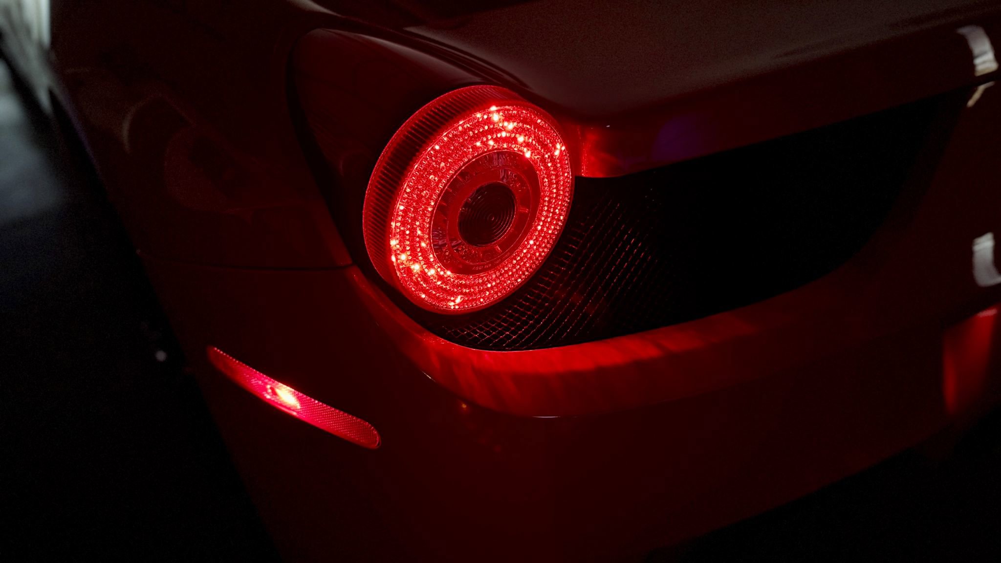 Used 2011 Ferrari 458 Italia Coupe image 37