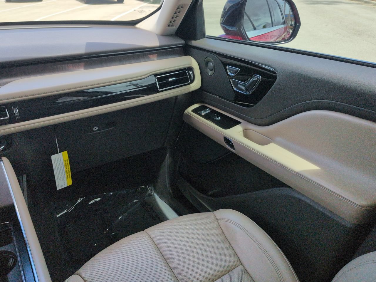 Certified 2020 Lincoln Aviator Reserve w/ Equipment Group 201A RWD image 17