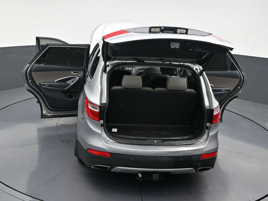 Used 2015 Hyundai Santa Fe Limited w/ Option Group 04 image 36