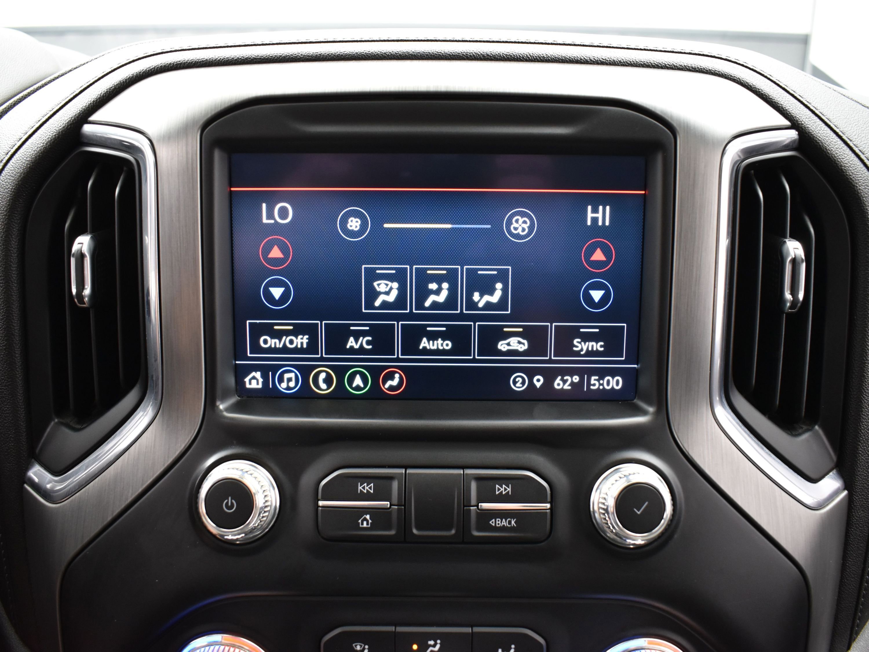 Used 2021 GMC Sierra 3500 Denali w/ Denali Ultimate Package image 35