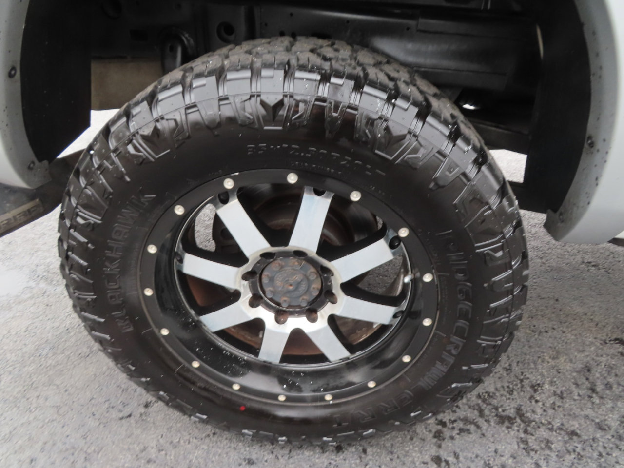 Used 2016 RAM 2500 Tradesman w/ Chrome Appearance Group image 21