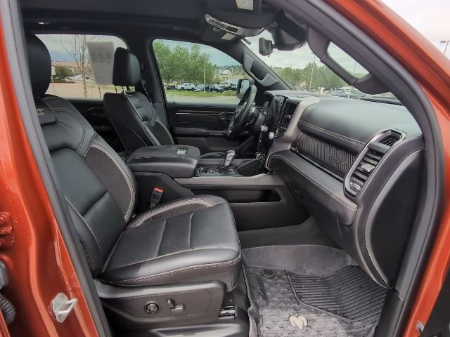 Used 2024 RAM 1500 TRX AWD/4WD image 34