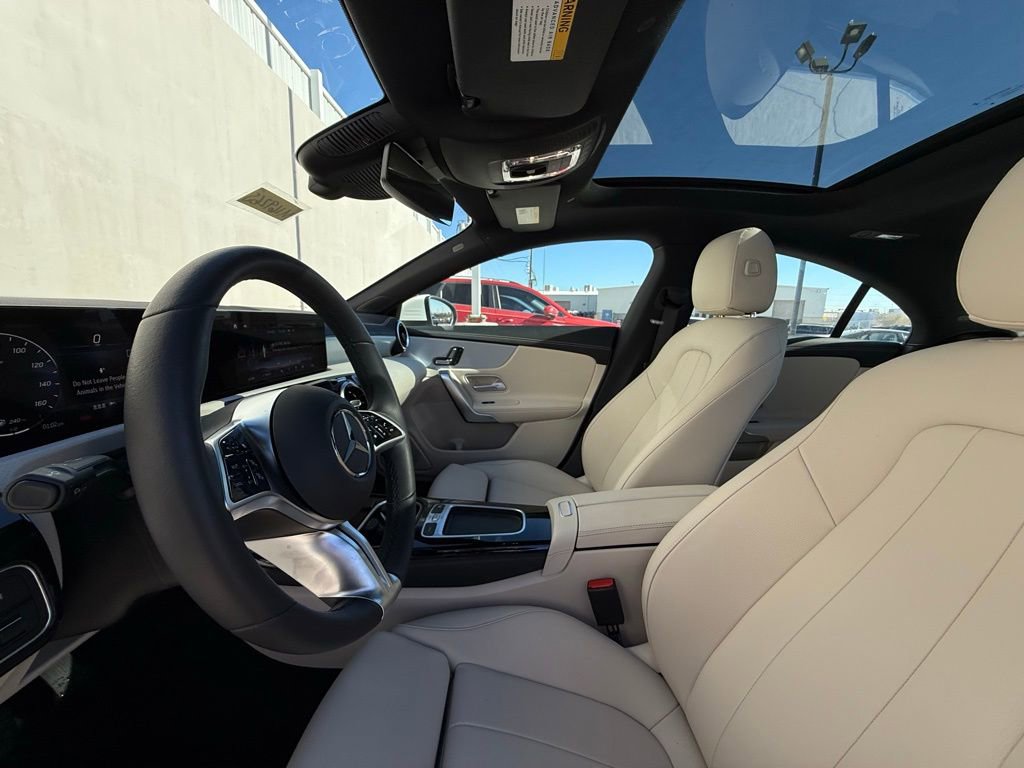 Used 2025 Mercedes-Benz CLA 250 image 5