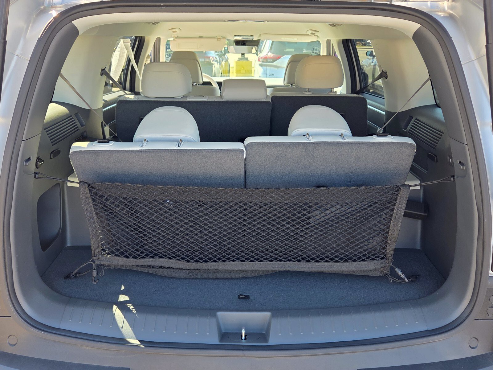 Certified 2025 Hyundai Santa Fe SEL FWD image 11