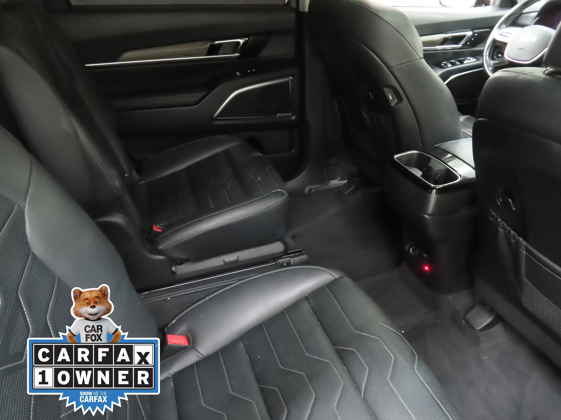 Used 2022 Kia Telluride SX w/ SX Prestige Package AWD/4WD image 26