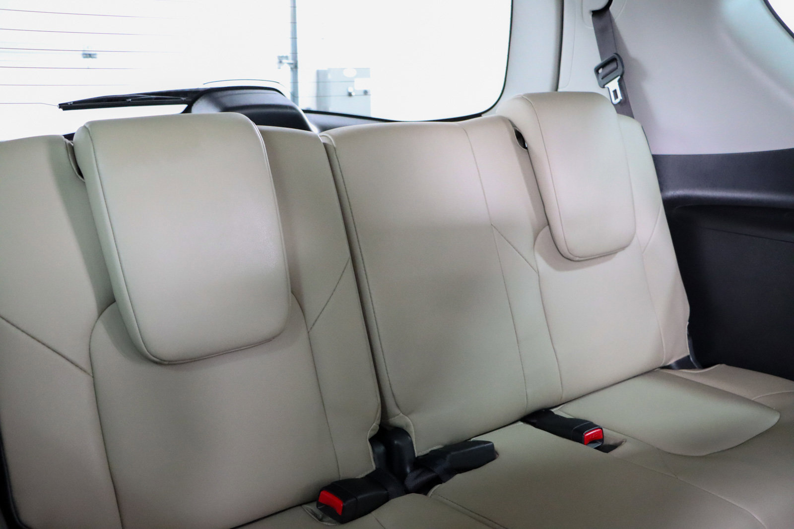 Used 2023 INFINITI QX80 Premium Select w/ Cargo Package image 32