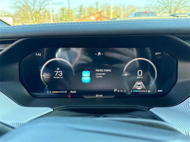 New 2026 Jeep Cherokee Limited image 15