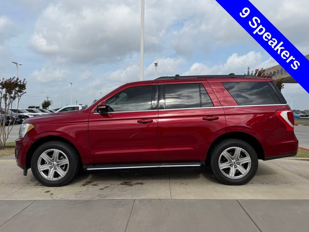 Used 2019 Ford Expedition XLT w/ Equipment Group 202A RWD image 11