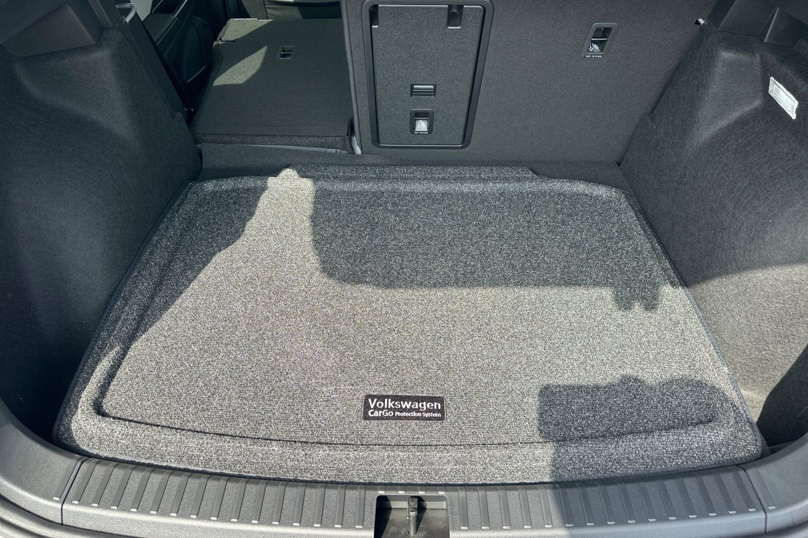 New 2026 Volkswagen Taos SE AWD/4WD image 15