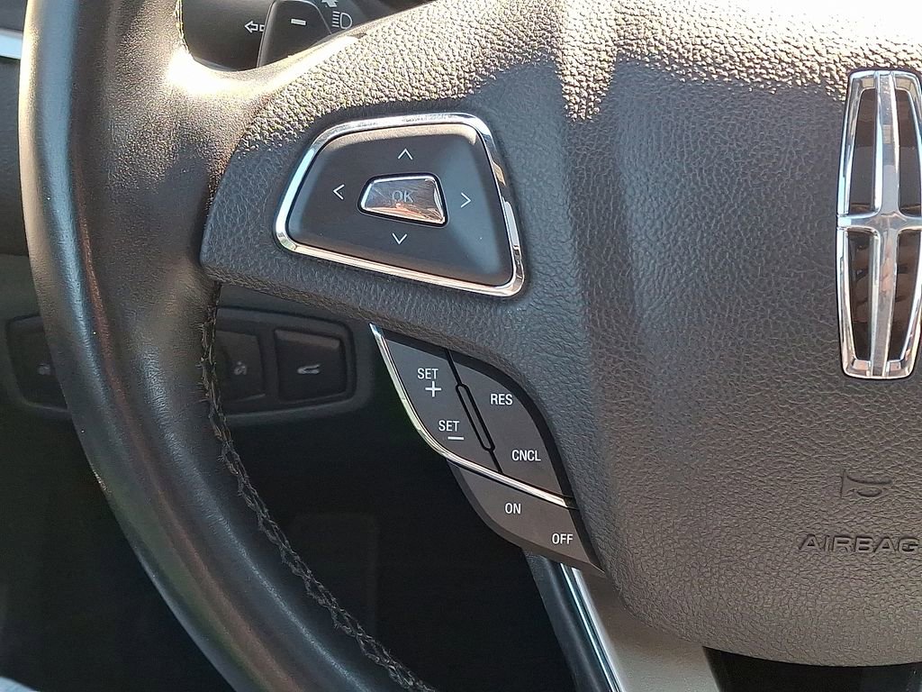 Used 2019 Lincoln MKC Reserve w/ MKC Climate Package image 21