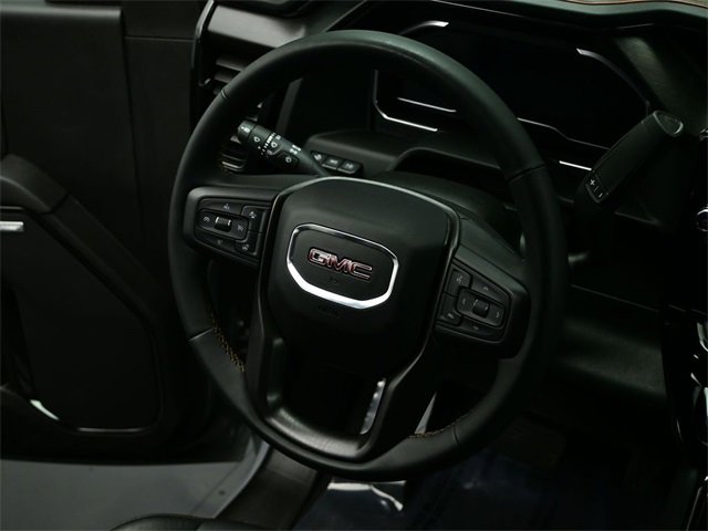 Used 2024 GMC Sierra 3500 AT4 w/ AT4 Premium Plus Package image 8