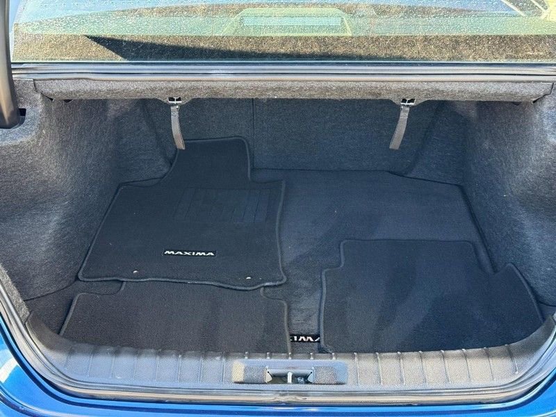 Used 2017 Nissan Maxima 3.5 S image 9