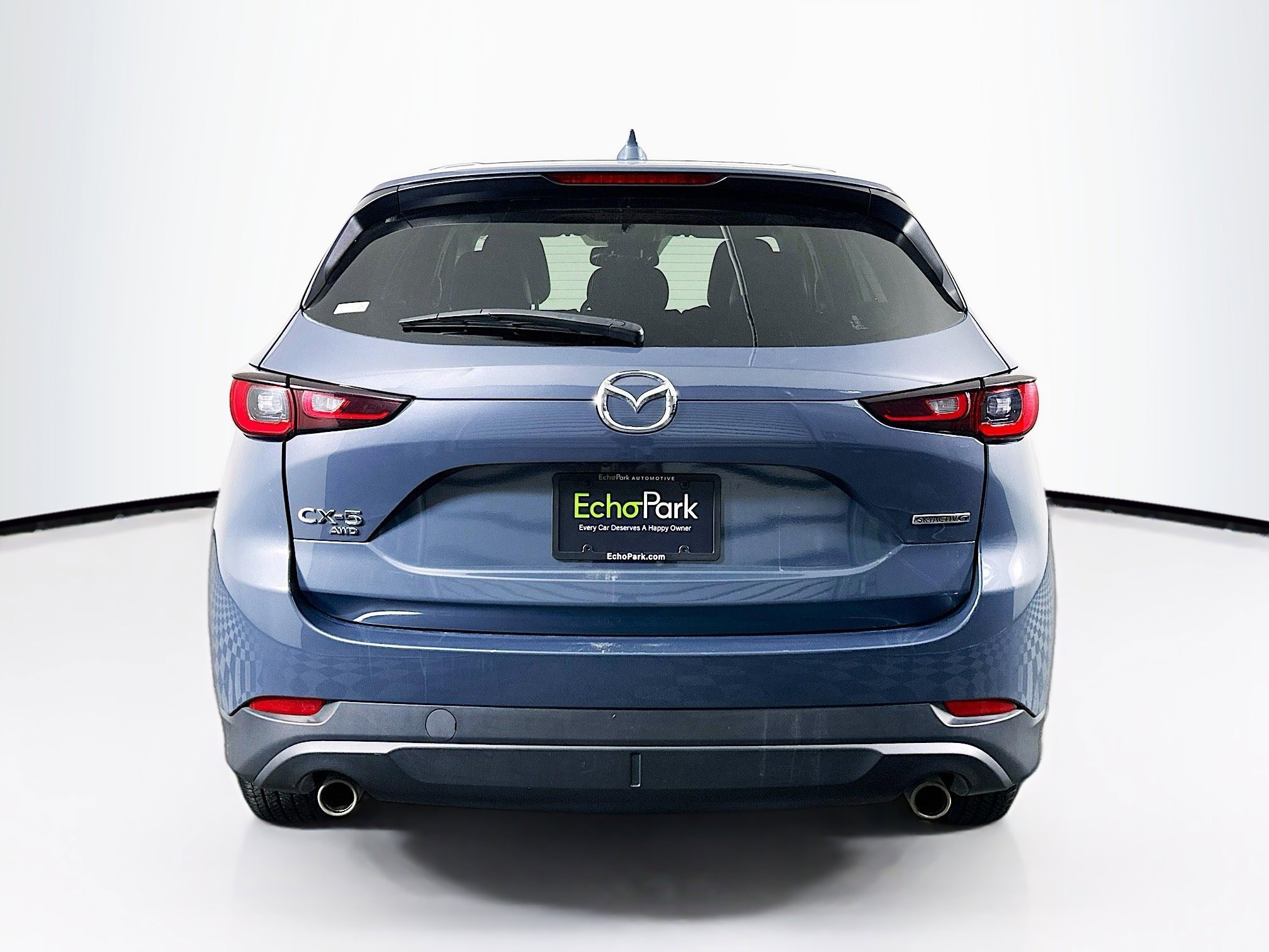 Used 2024 MAZDA CX-5 Carbon Edition AWD/4WD image 7