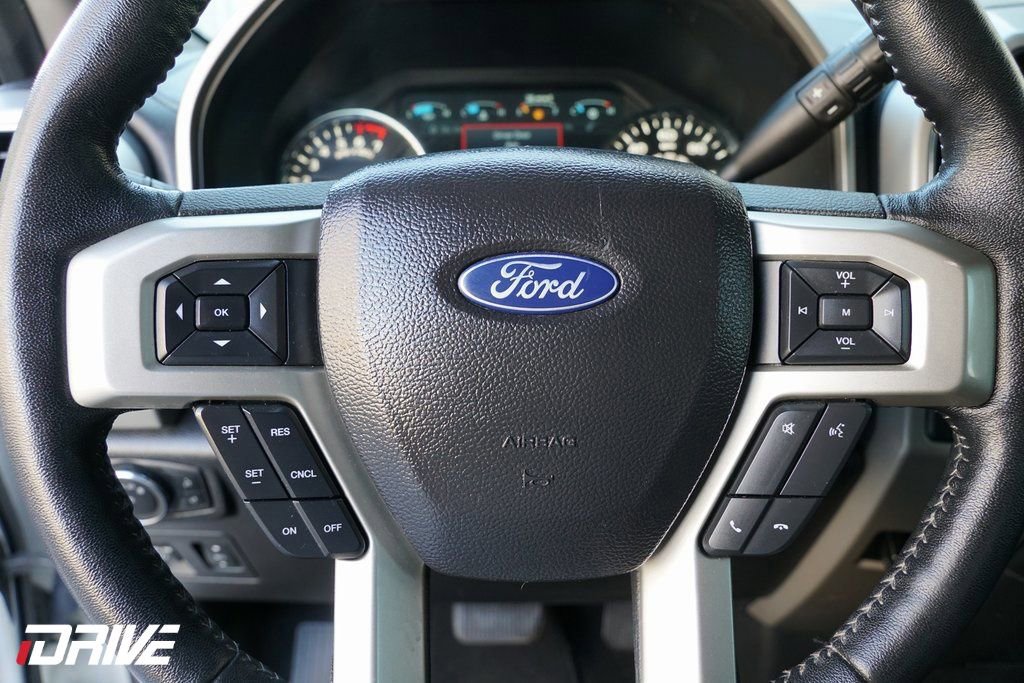 Used 2020 Ford F150 Lariat image 22
