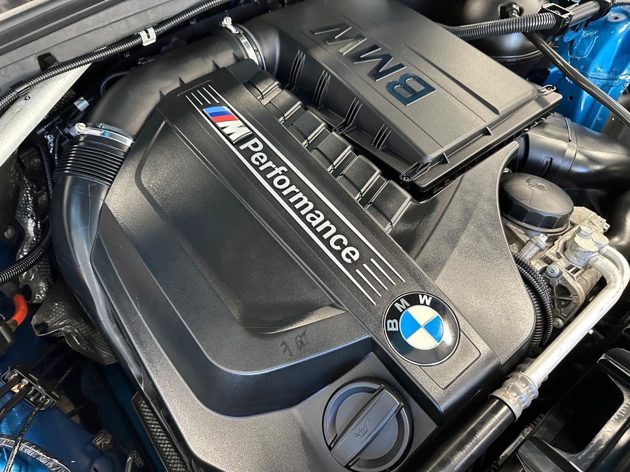 Used 2017 BMW X4 M40i AWD/4WD image 54