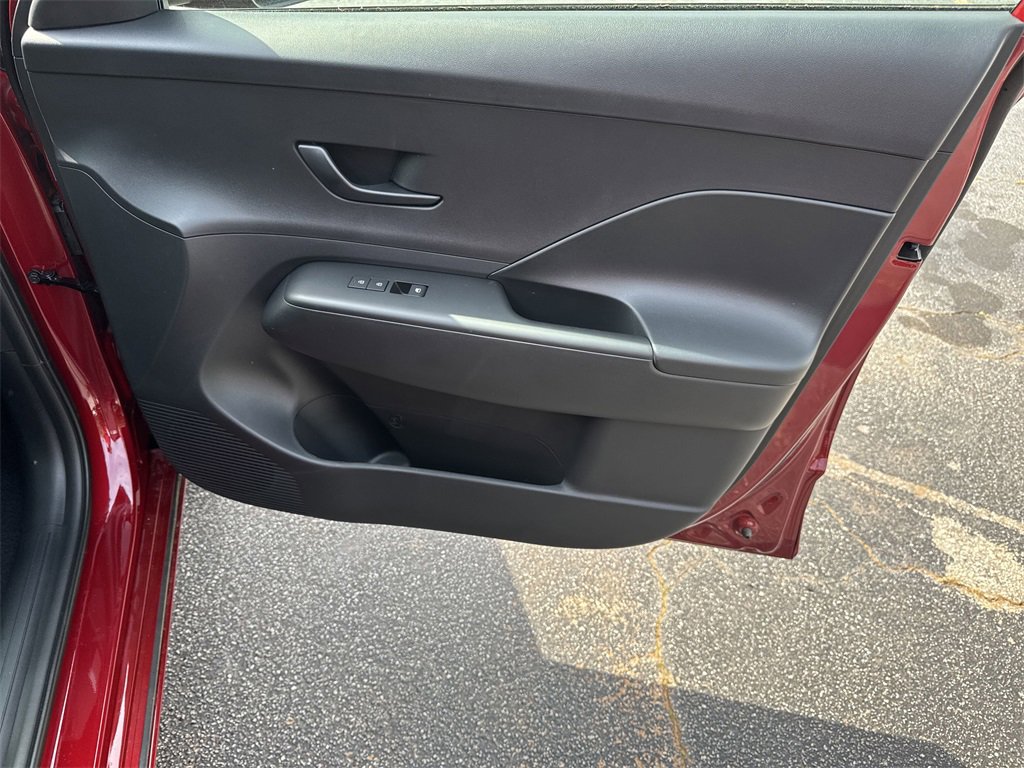 New 2025 Hyundai Kona SEL image 14