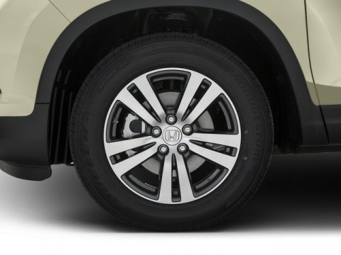 Used 2016 Honda Pilot EX image 10