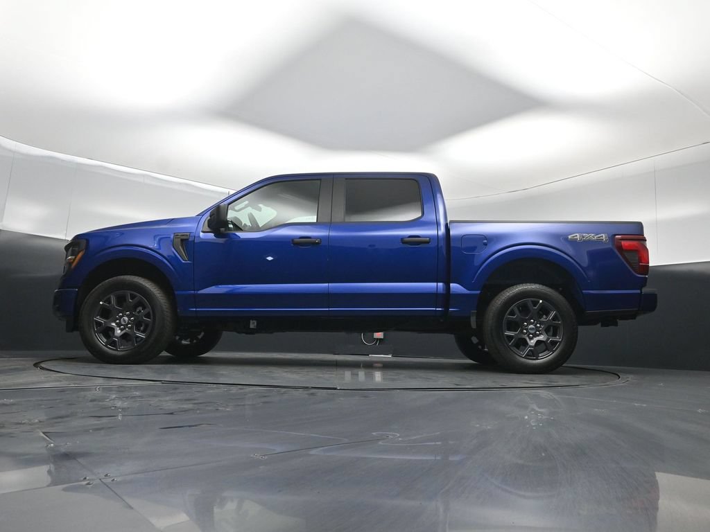 New 2026 Ford F150 STX w/ Equipment Group 200A AWD/4WD image 44