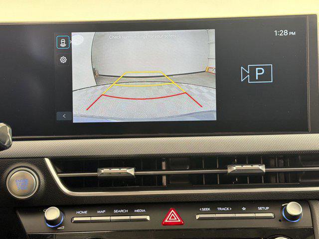 New 2026 Hyundai Sonata SE FWD image 24