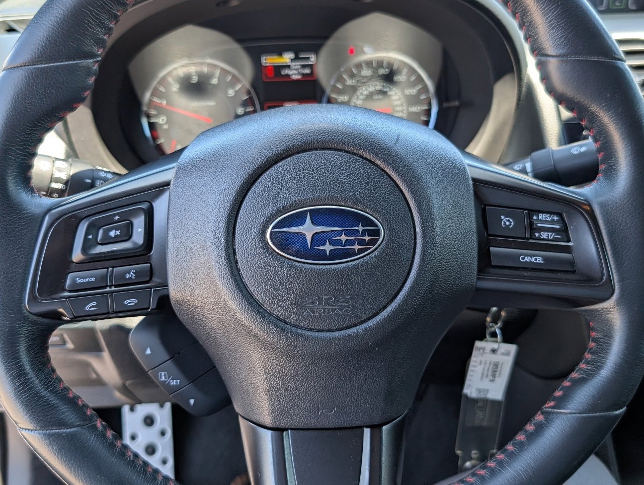 Used 2020 Subaru WRX Premium AWD/4WD image 17