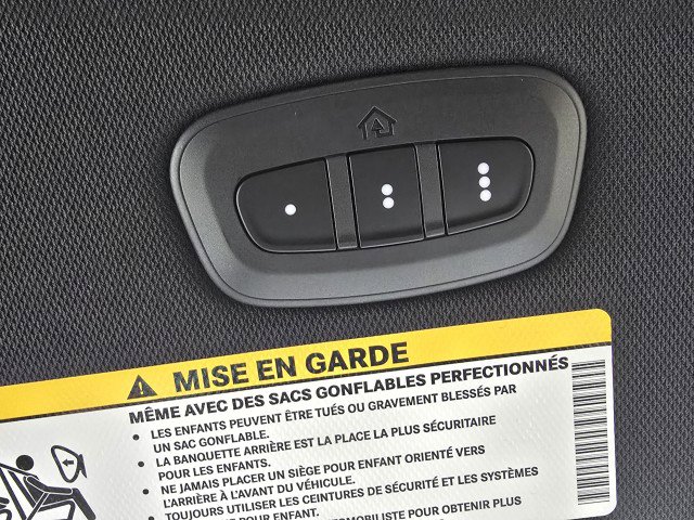 New 2026 Chrysler Pacifica Select image 26