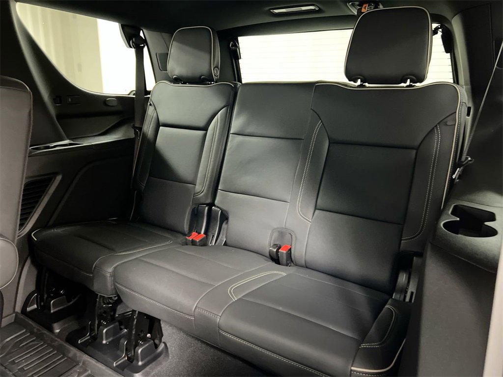 Used 2025 GMC Yukon Elevation w/ LPO, Floor Liner Package image 29