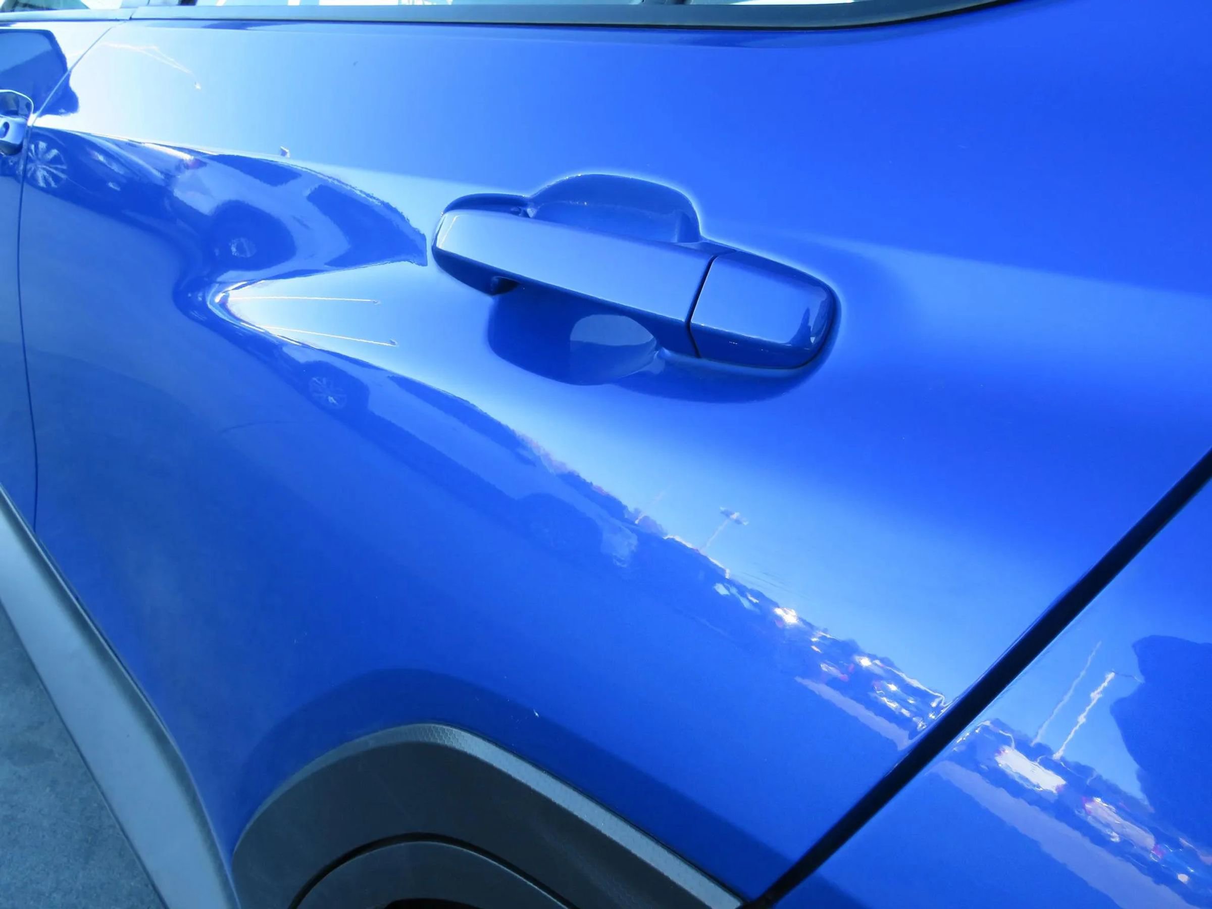 Used 2022 Subaru WRX GT image 31