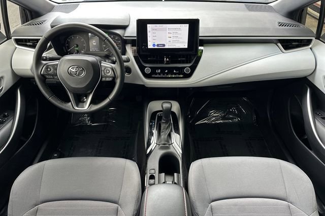 Certified 2025 Toyota Corolla SE image 19