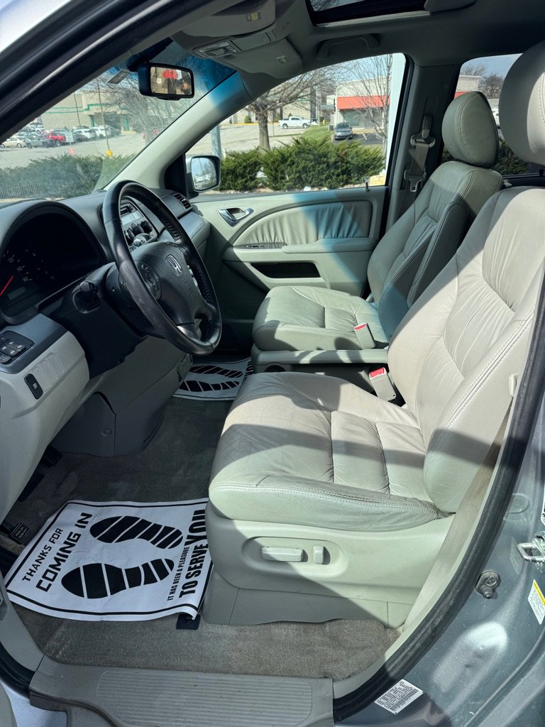 Used 2008 Honda Odyssey EX-L image 9