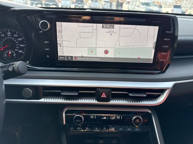 Used 2023 Kia K5 GT-Line image 17