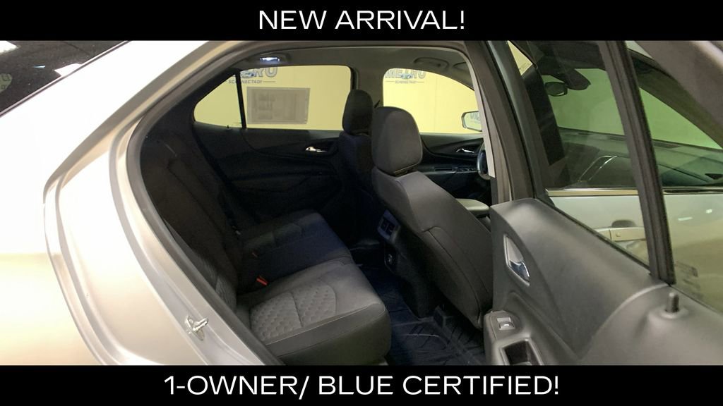 Used 2020 Chevrolet Equinox LT AWD/4WD image 14