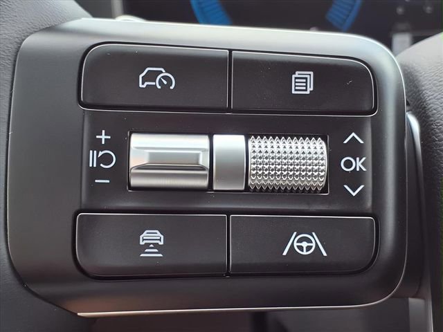 New 2026 Hyundai Santa Fe SE image 19