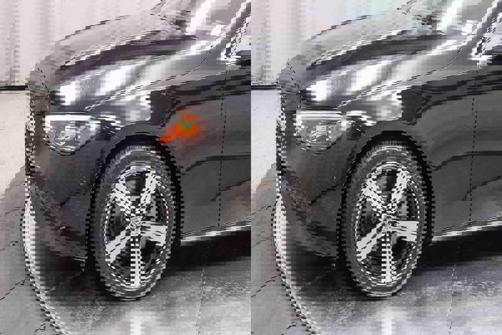 Certified 2023 Mercedes-Benz C 300 Sedan image 12