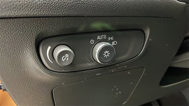 Certified 2024 Buick Encore GX Preferred w/ Comfort Package image 13