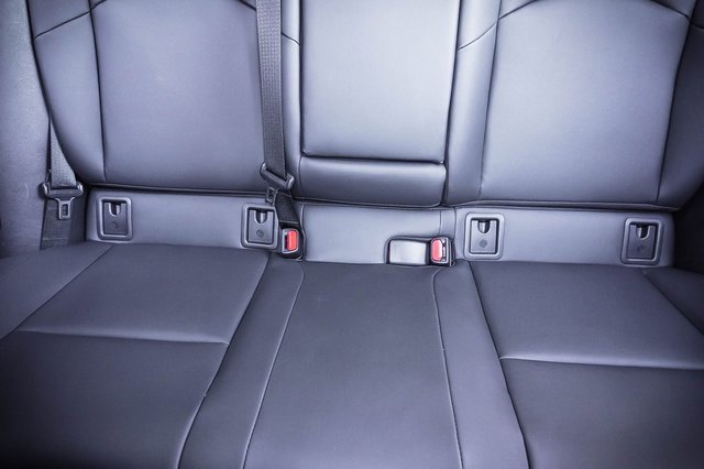 Certified 2025 Lexus UX 300h 300h w/ Accessory Package (Z2) image 20