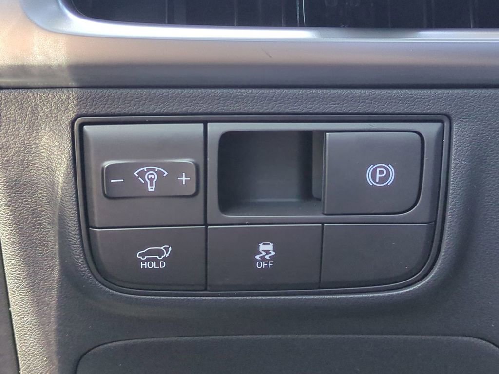 New 2026 Hyundai Tucson Limited AWD/4WD image 30