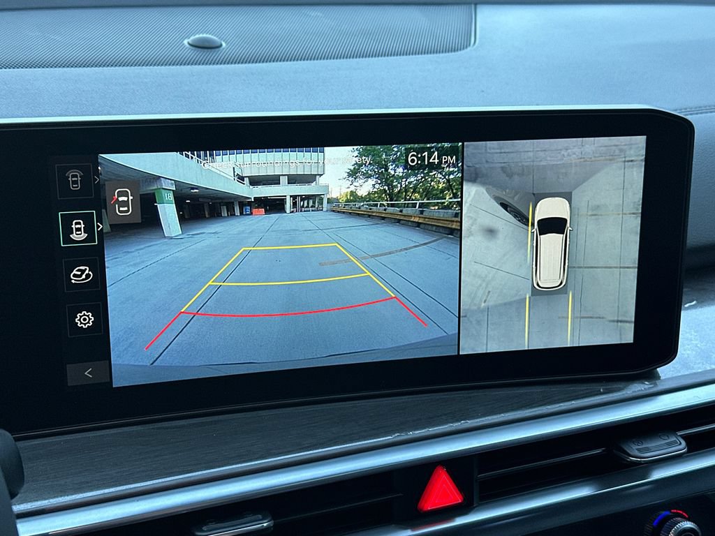 New 2026 Kia Sorento SX Prestige AWD/4WD image 27
