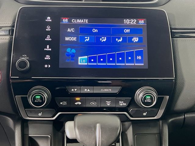 Used 2018 Honda CR-V EX-L image 23