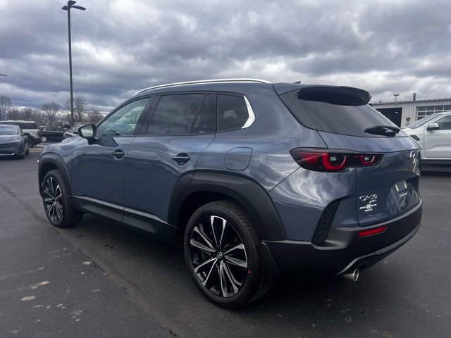 New 2026 MAZDA CX-50 AWD 2.5 S w/ Weather Package image 5