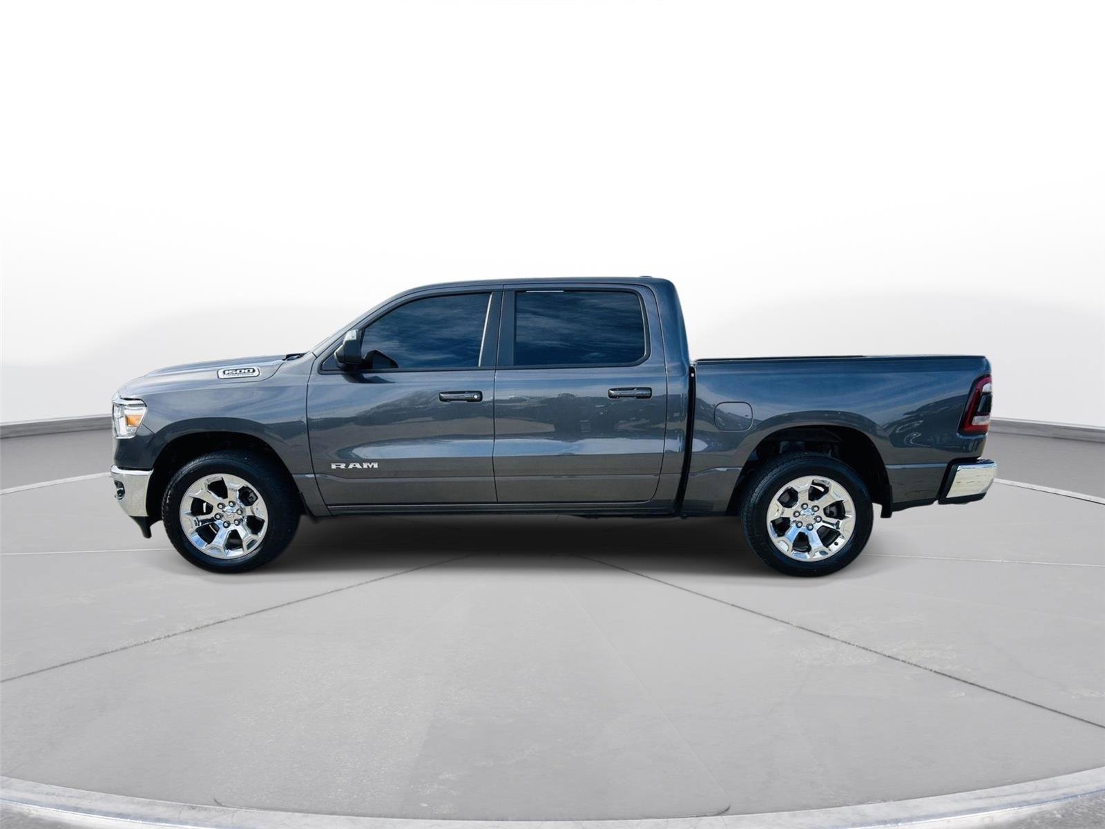 Used 2022 RAM 1500 Big Horn image 33