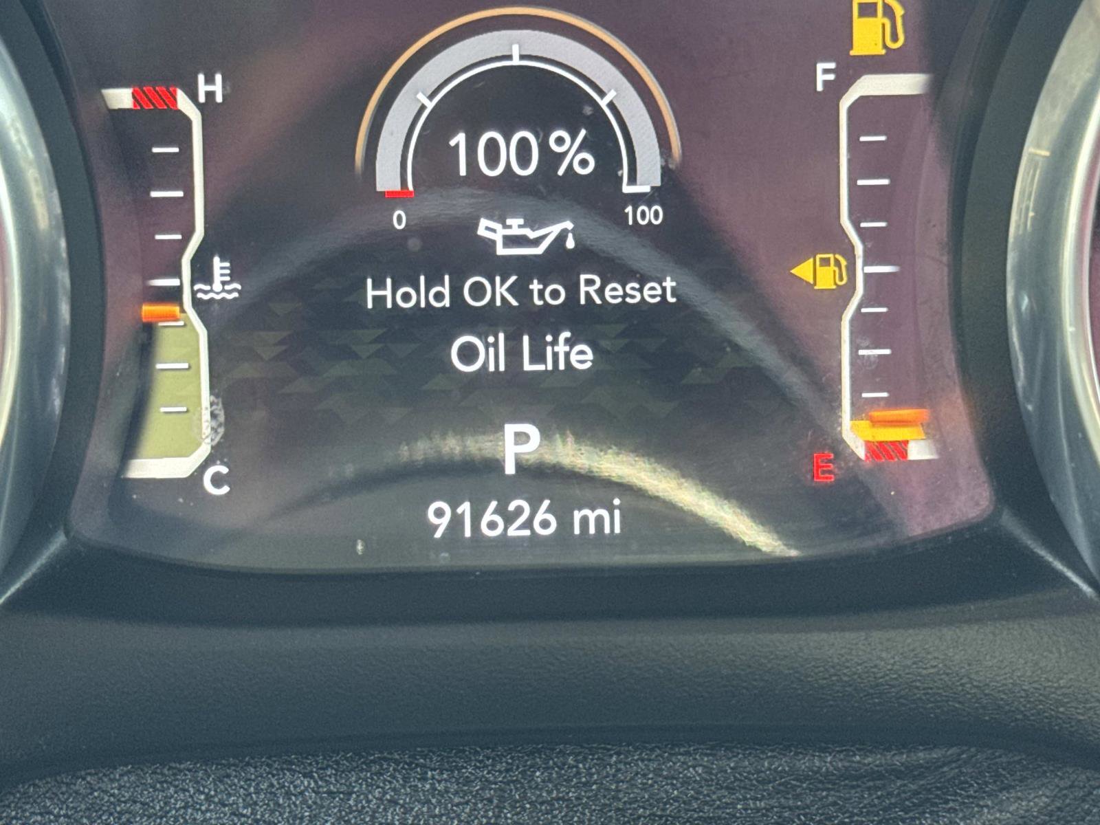 Certified 2021 Jeep Wrangler Unlimited Rubicon w/ Cold Weather Group image 27