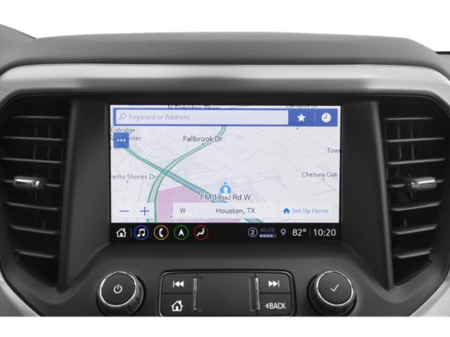 Used 2023 GMC Acadia Denali w/ Black Diamond Edition image 19