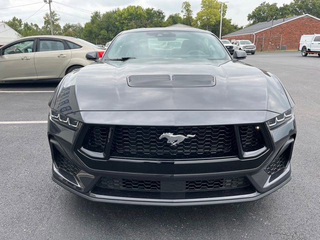 New 2024 Ford Mustang GT Premium image 8